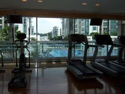 Caribbean At Keppel Bay (D4), Condominium #615162031